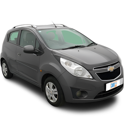 Chevrolet Beat-img